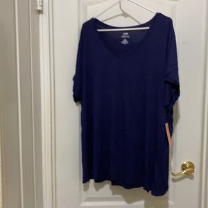 BNWT EVRI MODERN TEE